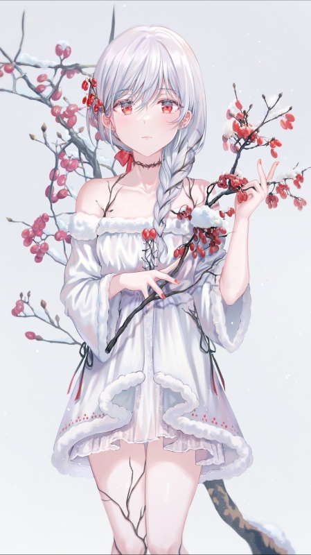 花间物语